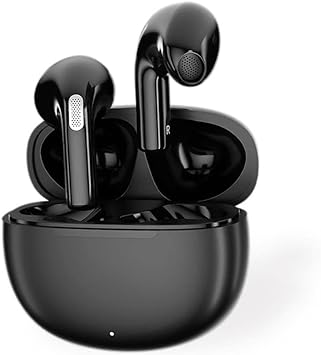 Auricolari wireless: quanto costano e qual è il miglior rapporto qualità-prezzo? Cuffie bluetooth 5. 0,cuffie in ear wireless con bassi immersivi,hd microfoni,auricolari senza fili ipx5 impermeabile, 30 ore di riproduzione, super leggero cuffiette bluetooth sport, per ios & android