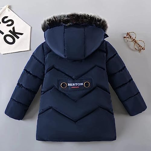 Is een parka warm genoeg voor de winter