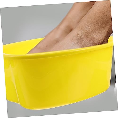 Cubeta para baño de pies y masaje ORFOFE miniatura 3