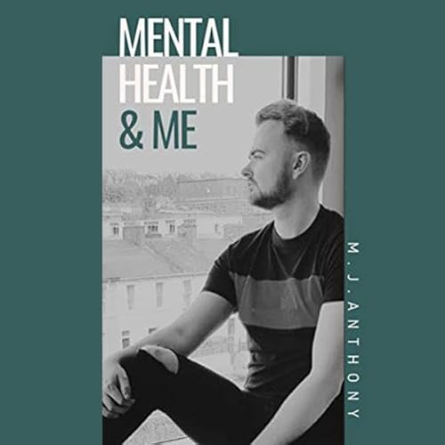 Mental Health & Me cover art