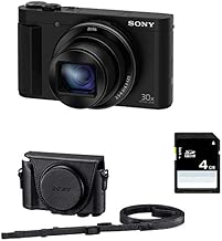 SONY Compact DSC-HX90 ETUI SD Go SONY Compact DSC-HX90 ETUI SD Go