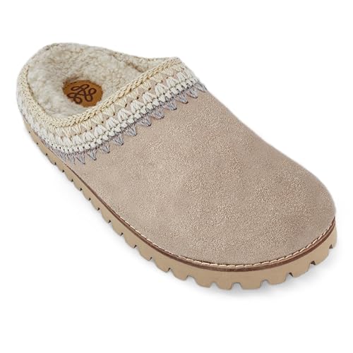 Image of The Sak Bolinas Clog Shoe - Women's Slip On Sandal for Indoor & Outdoor Use - Classic, Comfortable Mule Shoes for Everyday