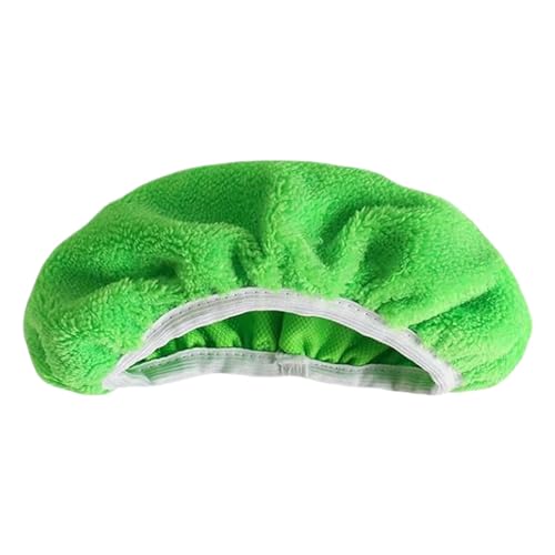 Fregonas reutilizables, fregonas de microfibra para limpieza de pisos | Almohadillas de fregona versátiles Almohadillas de limpieza de pisos | Recambios de almohadillas húmedas de microfibra suave