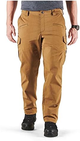 5.11 Men's Modern/Fitted Icon Pant