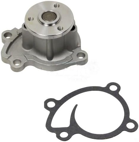 Water Pump for 2014-2019 Nissan Versa Note