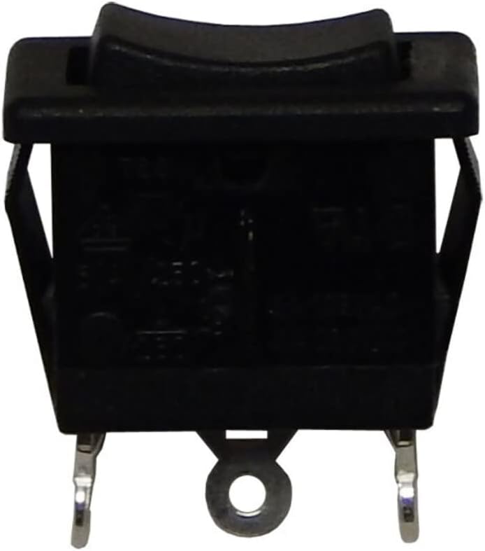 TRIM AND TILT SWITCH