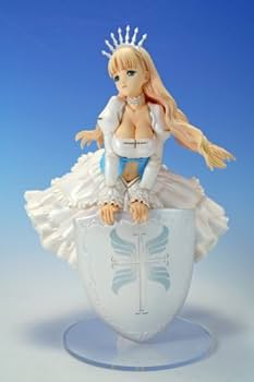 KOTOBUKIYA - クララクラン・フィリアス シャイニング・ウィンド 1/8 完成品 フィギュア(PP174) コトブキヤ KOTOBUKIYA - クララクラン・フィリアス シャイニング・ウィンド