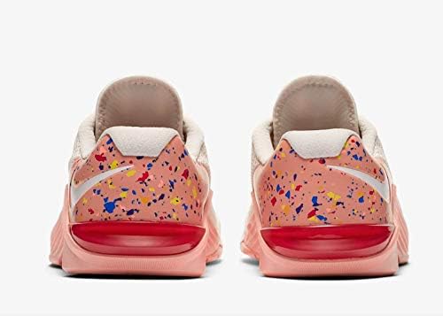 NIKE Women's WMNS Metcon 5 Amp Track 