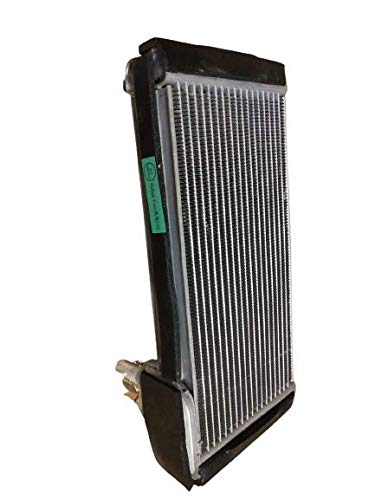 Generic Radiator for Innova Crysta Cooling Coil : Amazon.in: Computers ...