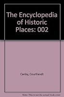 The Encyclopedia of Historic Places: 002 0871961253 Book Cover