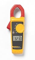 Fluke 117/323 Multimeter Combo Kit für Elektriker – Ansicht 5