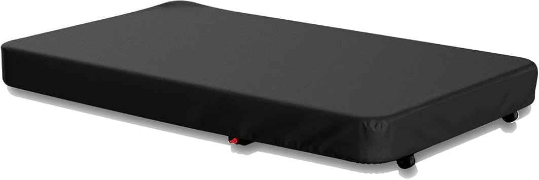 Compact Folding Treadmill Dust Shield Cover Waterproof Indoor Gym Equipment Cover Protector Home Commercial Under Desk Treadmill Cover