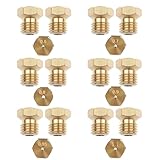 jeu pc creation ville Matériau de haute qualité : Injecteur gaz butane est fabriqué en laiton massif. Ce matériau rend nos buses robustes, résistantes à l'usure, ductiles à haute température et présente une faible perméabilité magnétique, ce qui prolonge leur durée de vie.