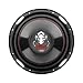 Boss Audio P120f Phantom Flat Woofer (12 1,400-Watt)