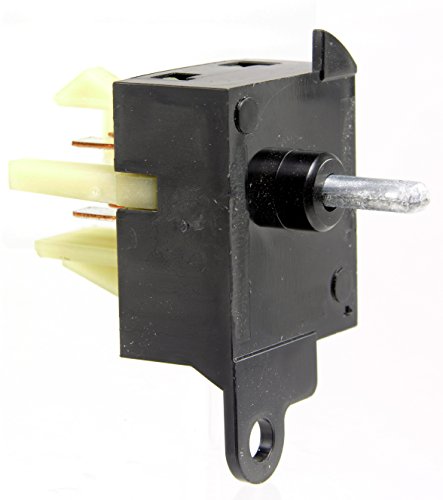 Wells SW277 HVAC Blower Control Switch