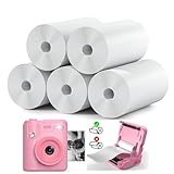 Zoom IMG-1 gofunly 5 rotoli di carta Zoom IMG-1 gofunly 5 rotoli di carta