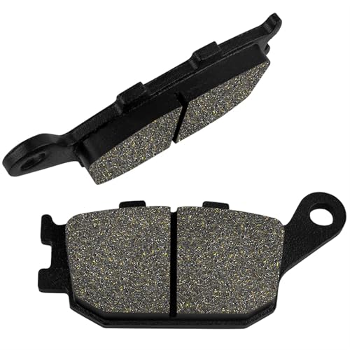 �I�[�g�o�C�A�N�Z�T���[ ���A�u���[�L�p�b�h �ɓK������ GSR750 GSXS750 GSXS950 GSXS1000 �J�^�i GSX 1000 GSF1250 �o���f�B�b�g GSX1250