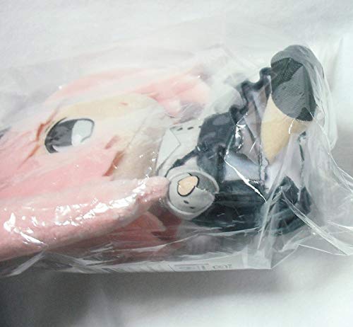 Amazon.co.jp: 艦娘ぬいぐるみ アトランタ ローソン限定 ぬいぐるみ