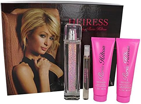 heiress by paris hilton eau de parfum spray women stores
