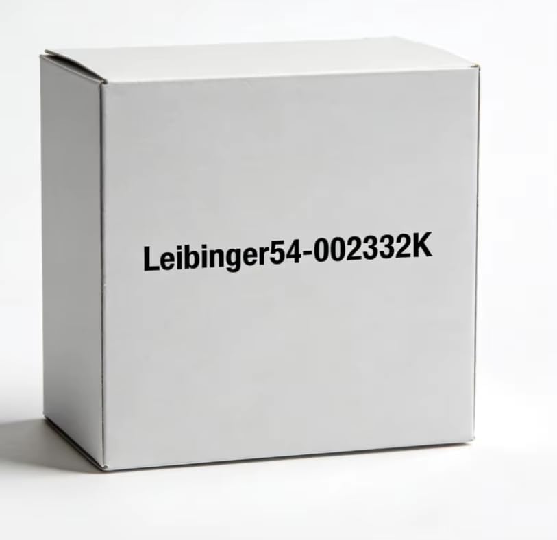 Ink Tube 4/6 mm Leibiger OEM 54-002332K for JET3 JET3up NEO Inkjet Printer