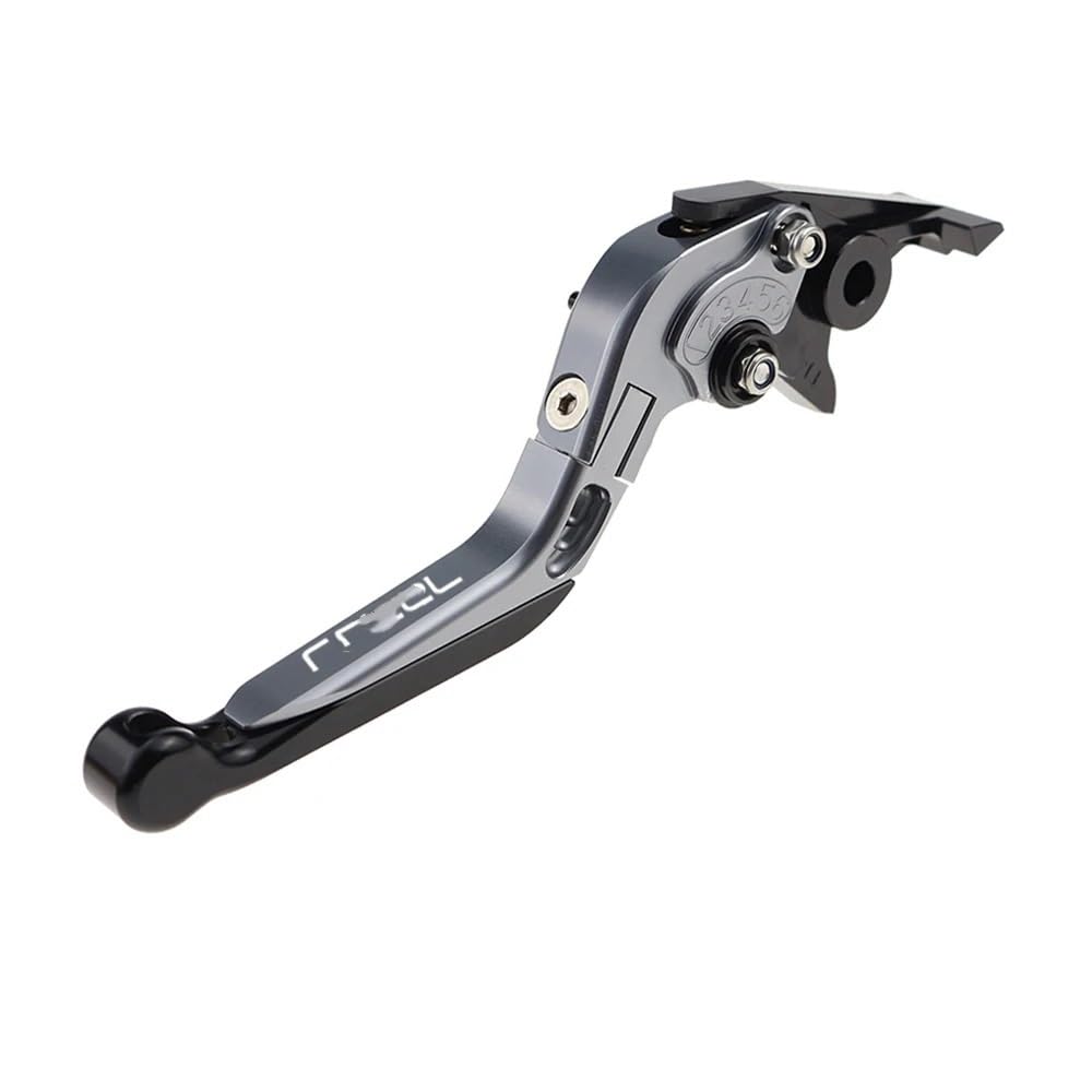 Levier d'embrayage pour CMX1100 Rebel idéal pour les longs road-trips