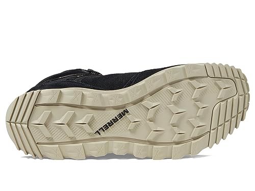 Image of Merrell Women's Wildwood Mid Leather Waterproof Hiking Boots