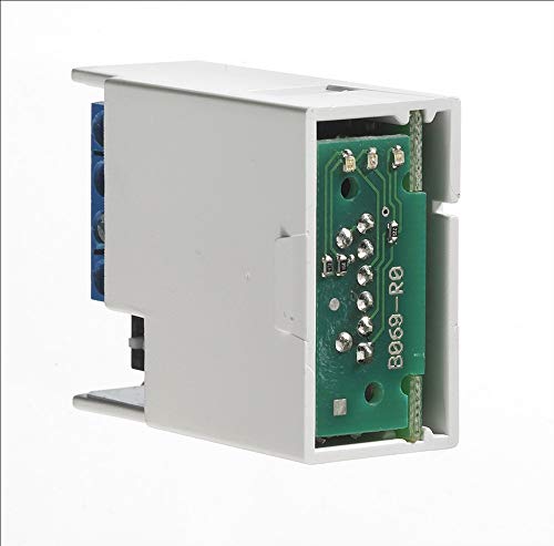 Installazione ad incasso 20 cover disponibile di diverse marche tra cui Ave, Ticino, Vimar, Gewiss Funziona con chiave di prossimità SAT, MINIPROXI, PROXI-CARD e PROXI-TAG Assorbimento 30 mA Dimensioni cm 1.9x3.5x4.4