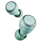 パナソニックのイヤホン・ヘッドホン RZ-S30W-G [グリーン]