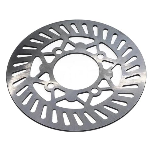 Disques de frein avant arrière moto 230mm pour un freinage puissant en Pit Bike