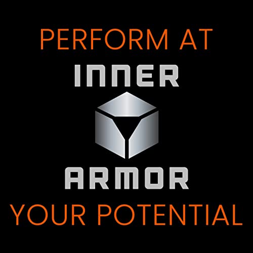 #54 Inner Armor CORE - Program Launch Podcast Por  arte de portada