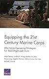 Equipping the 21st Century Marine Corps: Alternative Equipping Strategies for Task-Organized Units