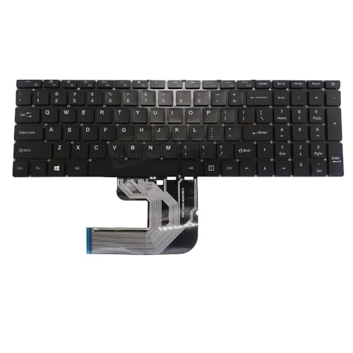 Clavier pour Teclast F15S afin de réparer votre ordinateur portable