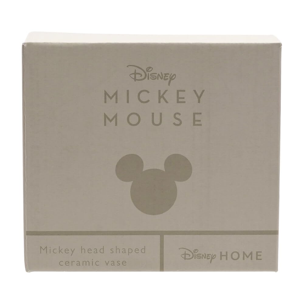Micky Maus Micky Head None Dekoartikel Multicolor