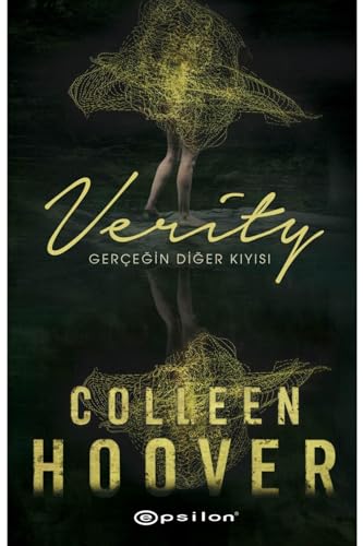 Verity: Gercegin Diger Kiyisi [Turkish] 6254140705 Book Cover