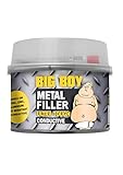 Silverhook Big Boy Metal Filler, 250ml