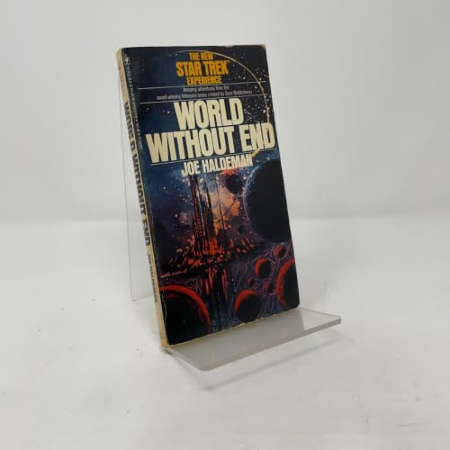 World without End view 2