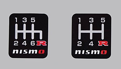 Amazon | ニッサン 日産コレクション ニスモ NISMO シフトノブ アルミ 