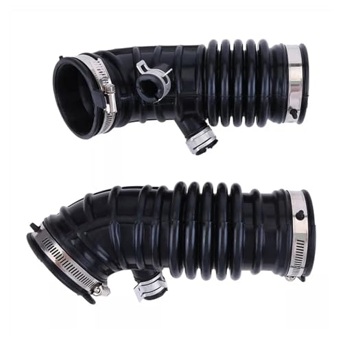 Kit toma de aire frío para solucionar pérdidas de potencia en motor Nissan 370Z coche 4