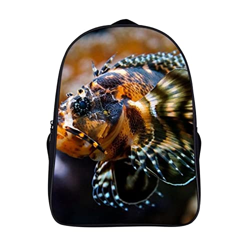 Sac d'école adolescent spacieux 40cm pour ranger les cahiers A4