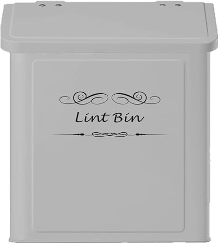 Miniatura 6 de ELITAPRO Soporte para cápsulas de lavandería - Moderno contenedor de cápsulas de lavandería de granja - Contenedor de cápsulas de detergente de