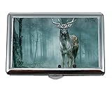 1. Es ist gut für 12 bis 14 Zigaretten oder 100er Größe Zigaretten.