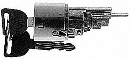 Standard Motor Products Us188L Ignition Lock Cylinder #TOP14
