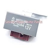 Fevas Auto Engine Parts Fuel Pump Main Relay OEM RZ-0088 39400-SR3-003 39400-SV4-003 39400-SM4-003 - (Brand: New)