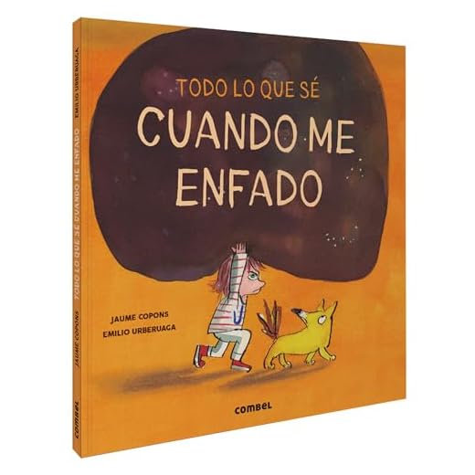 Todo Lo que sé Cuando Me enfado: 4