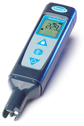 Hach Pocket Pro ORP Tester, 9531100