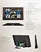 Weather Station Wireless Indoor Outdoor, 7.5