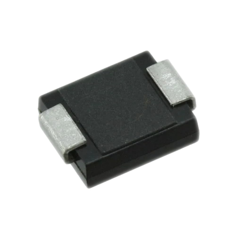 Pack of 10 SS34 Diode Schottky 40V 3A SMC DO-214AB :RoHS, Cut Tape