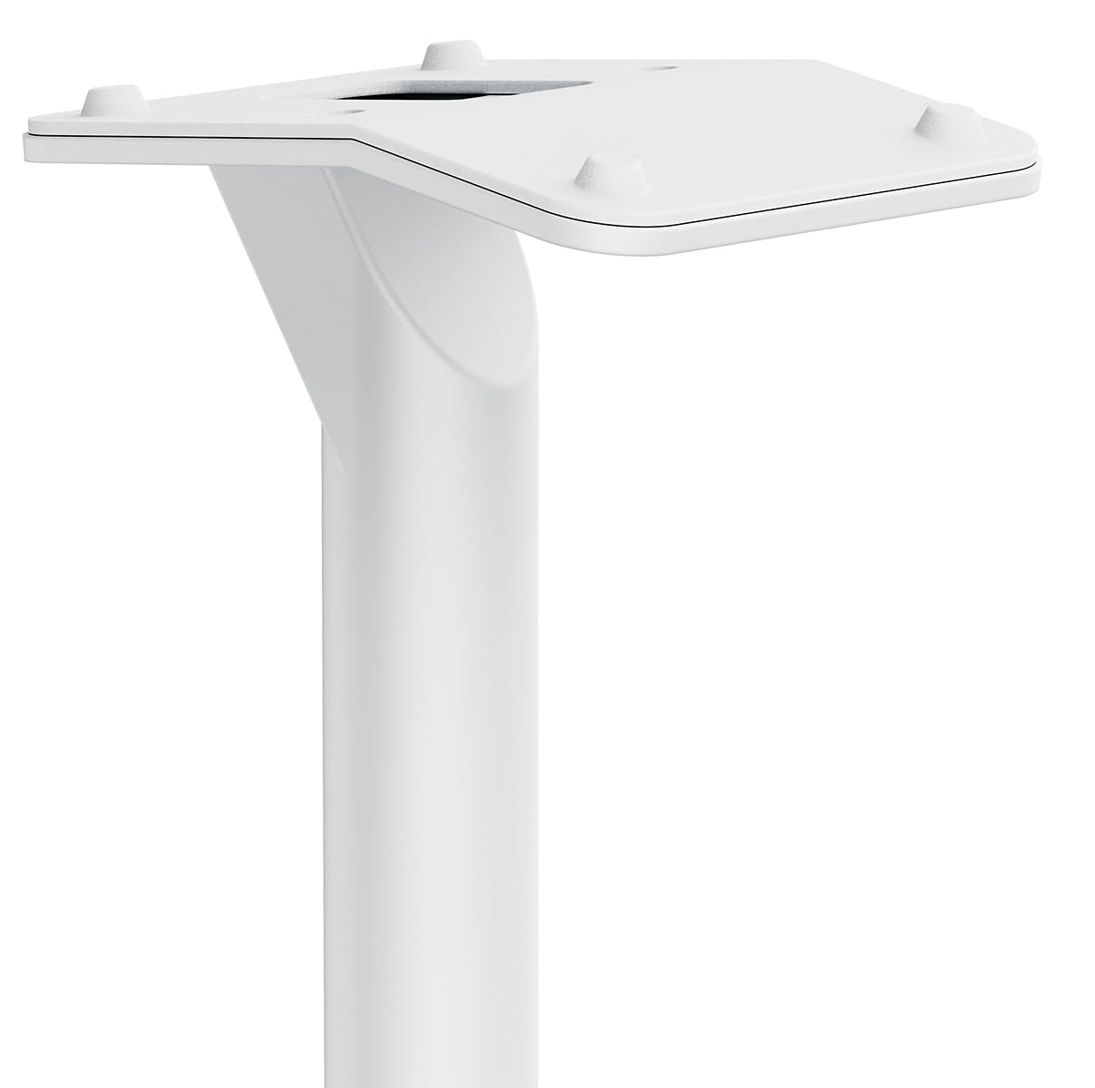 My Wall Sonos Era300 HS44WL Lot de 2 Supports de Sol, pour Sonos Era300, Design Intemporel, Support, avec Gestion des câbles, complément Parfait à Votre Salon