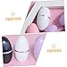 FONDOTIN Absorbing Roller Ball Portable Face Cleaner Travel Friendly Oil Remover for Oily Skin Elegant Design for Fresh Makeup All Day Compact