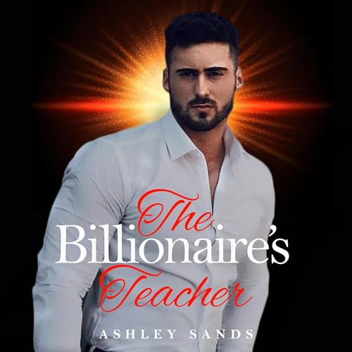 Page de couverture de The Billionaire's Teacher